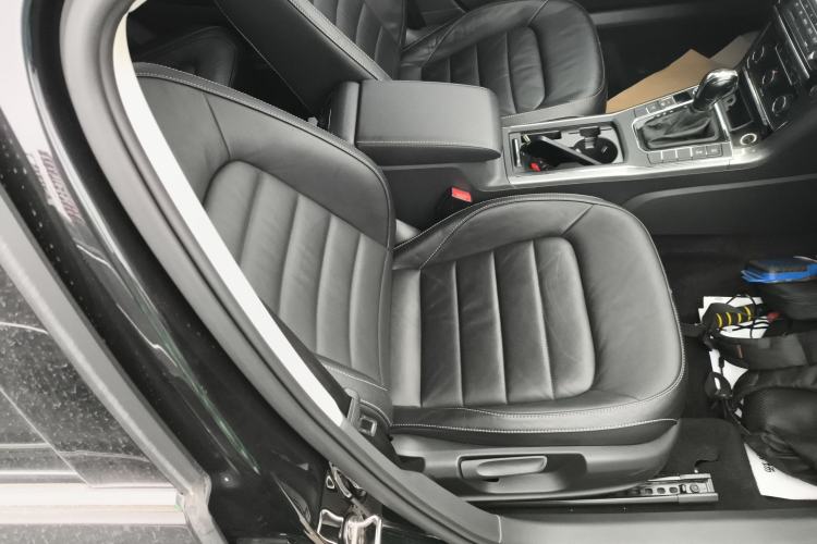 Used Volkswagen Passat 2017 330TSI DSG Luxury Edition