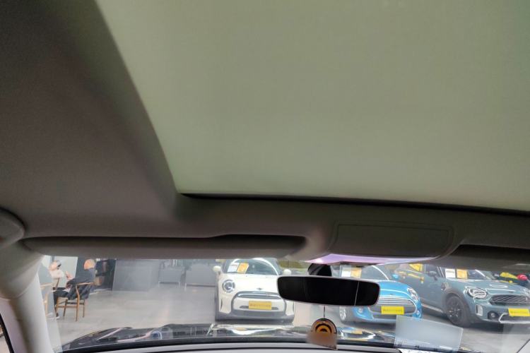 Used Volkswagen Teramont 2019 330TSI Two-Wheel-Drive Luxury Edition China VI Standard
