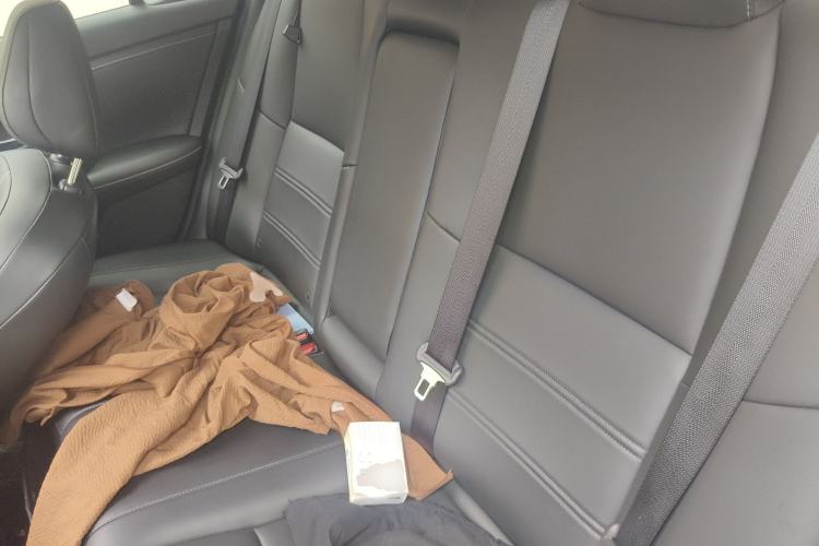 Used Nissan Sylphy 2020 1.6L XL CVT Enjoyment Edition
