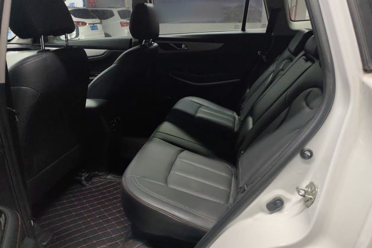 Used CHANGAN CS75 2020 280T Manual Smart Edition China VI Standard
