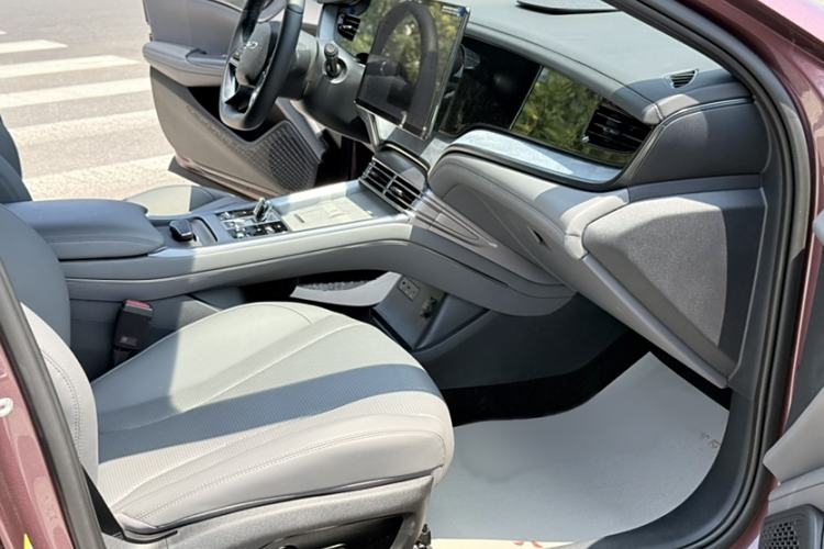 Used BYD Seal 2024 HONOR Edition DM-i 1.5L 121km Luxury Model