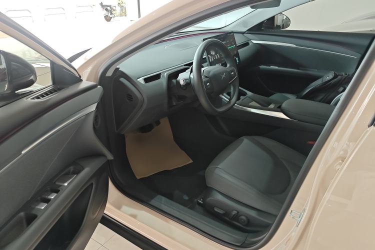 Used XPeng MONA M03 2025 600 with Ultra-Long Range Max
