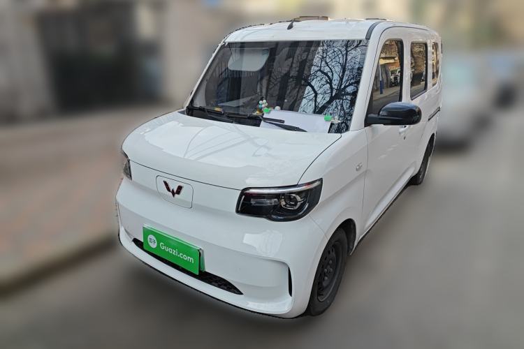 Used Wuling Zhiguang New Energy 2025 Standard Model