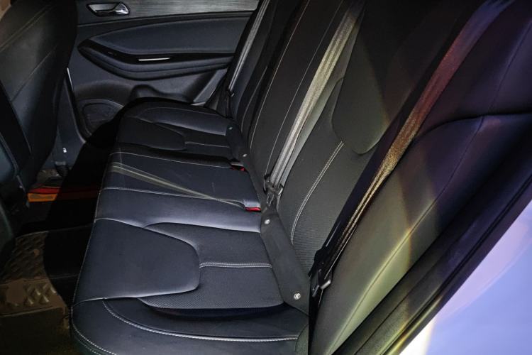 Used Chery Arrizo 5 2021 PRO 1.5L CVT Youth Edition
