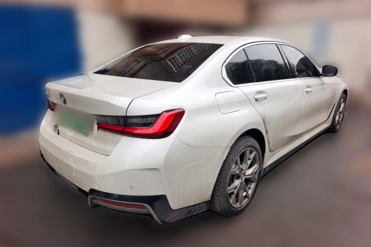 Used BMW i3 2024 eDrive 35 L
