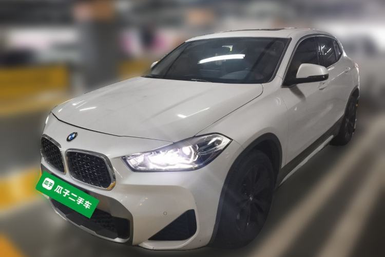 Used BMW X2 2023 sDrive25i M Sport Package
