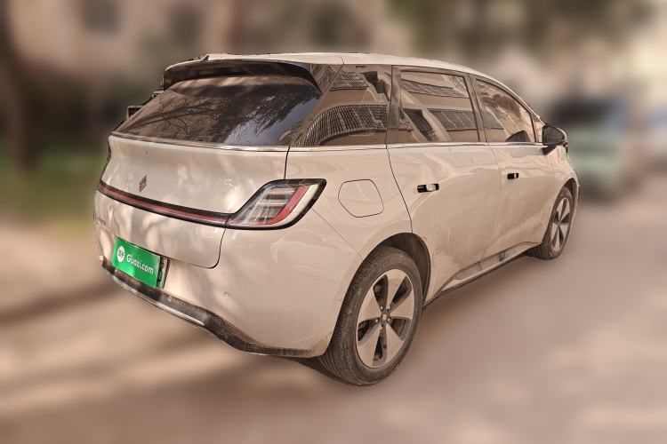 Used Baojun Cloud 2023 460 Pro