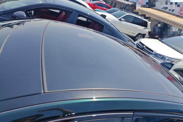 Used Jaguar XEL 2024 2.0T 250 PS R-DYNAMIC S Ebony Black Sport Edition Roof