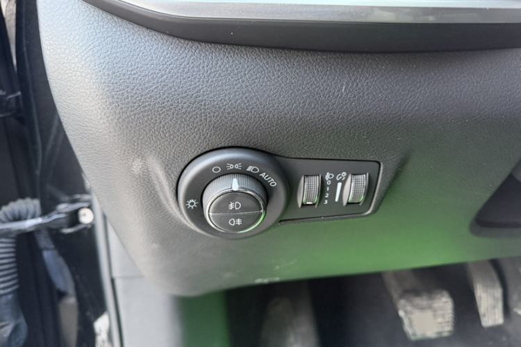 Used Jeep Compass 2021 220T Automatic Elite Edition