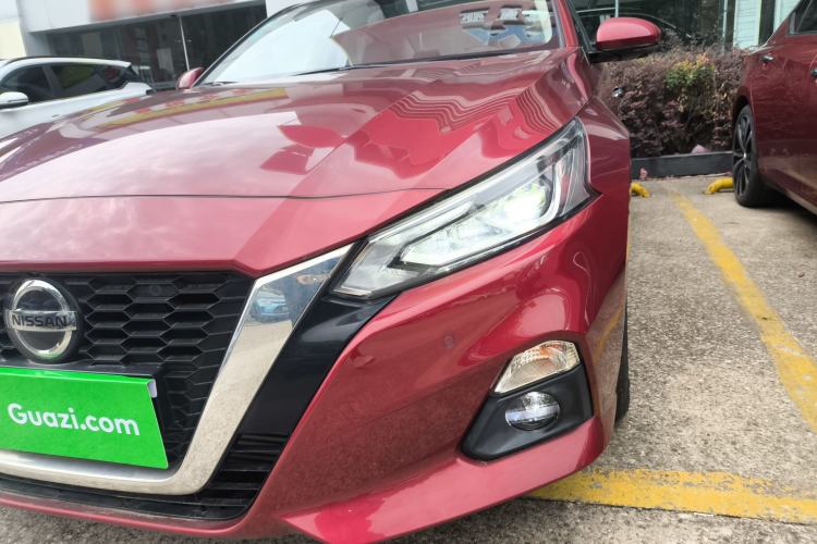 Used Nissan Teana 2019 2.0T XV AD1 Prestige Navigation Edition