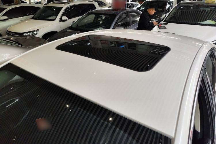 Used Ford Mondeo 2020 EcoBoost 180 Stylish Model
