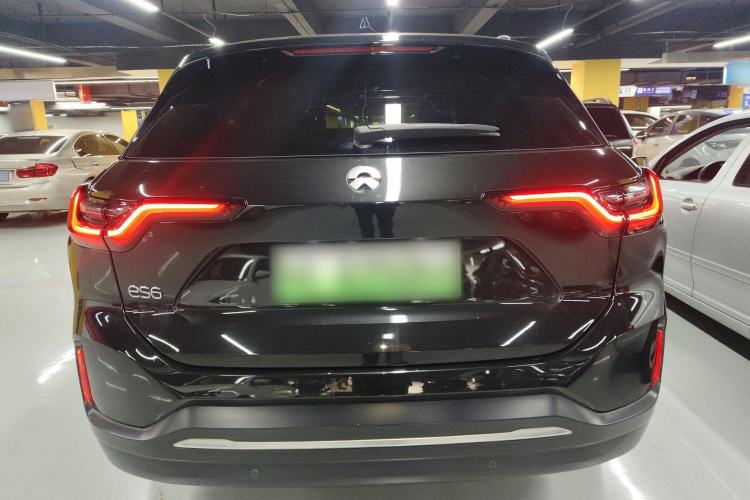 Used Nio ES6 2020 420 km Sport Edition
