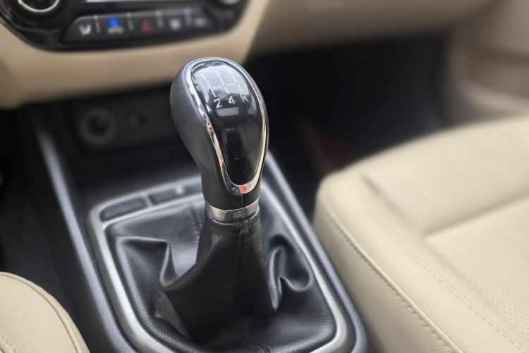 Used Changan Eado 2016 1.6L Manual Fashion Edition