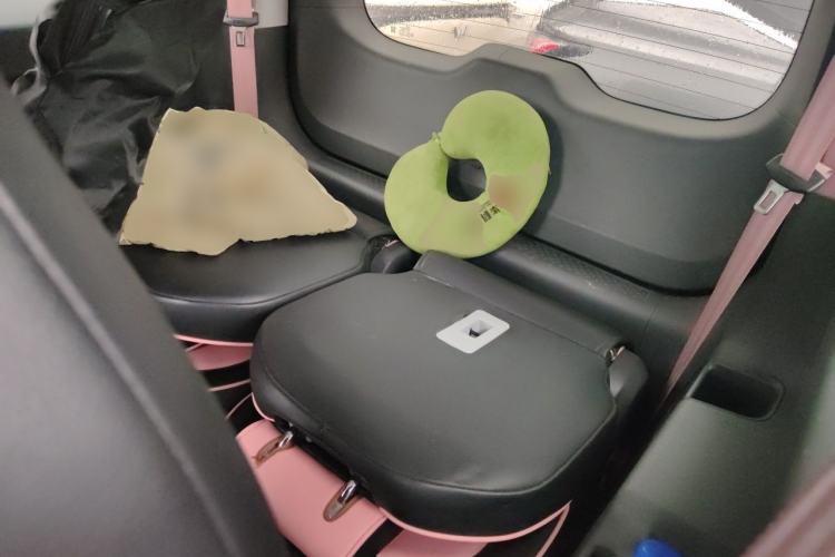 Used Baojun E300 2020 Plus Starry Intelligence Edition