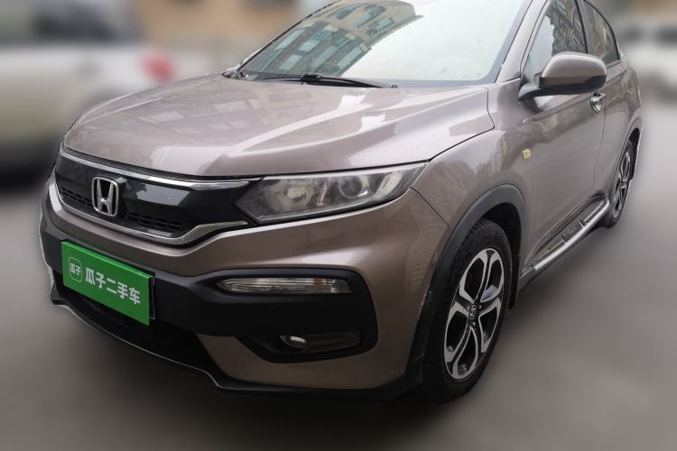 Used Honda XR-V 2015 1.8L EXi CVT Comfort Version Guazi used car, China used car export, Used car for sale, Used  cars, Cheapest cars for sale