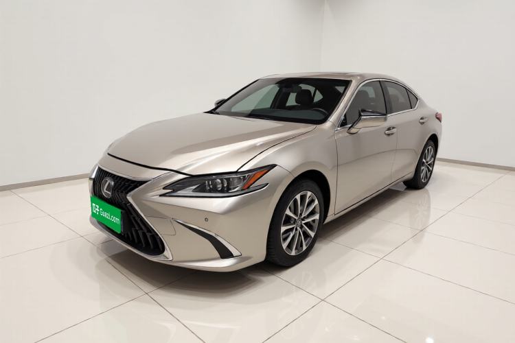 Used Lexus ES 2022 200 Excellence Edition Guazi used car, China used car export, Used car for sale, Used cars, Cheapest cars for sale