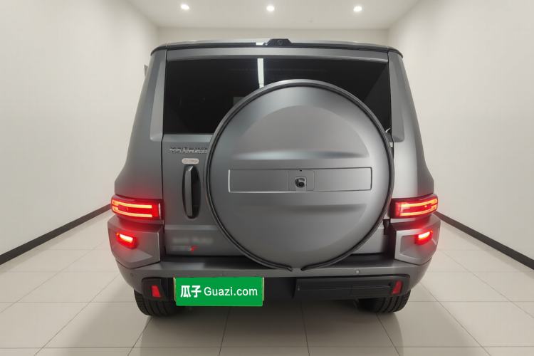 Used Tank 700 New Energy 2024 Hi4-T Extreme Edition