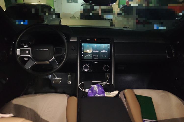 Used Land Rover Discovery 2025 360 PS Dynamic HSE