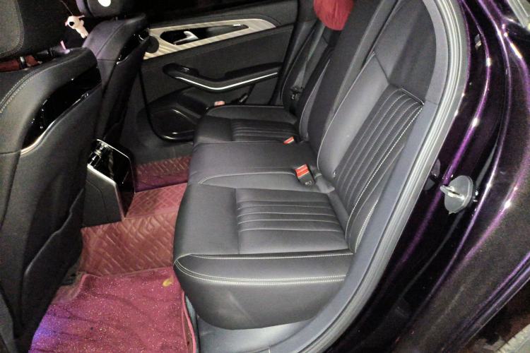 Used Hongqi H9 2023 2.0T Smart Connect Flagship Edition