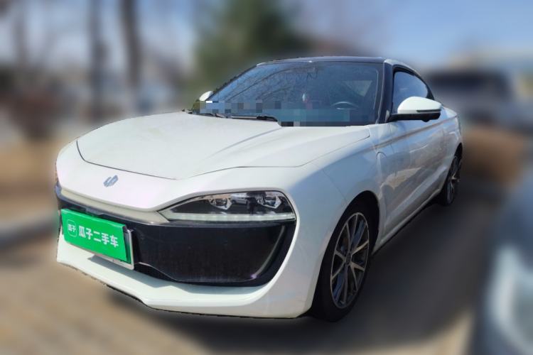 Used Leapmotor S01 2019 380 Pro