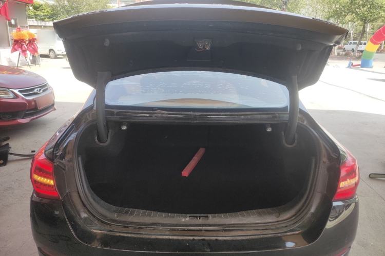 Used Hongqi H5 2019 30TD Dynamic Edition
