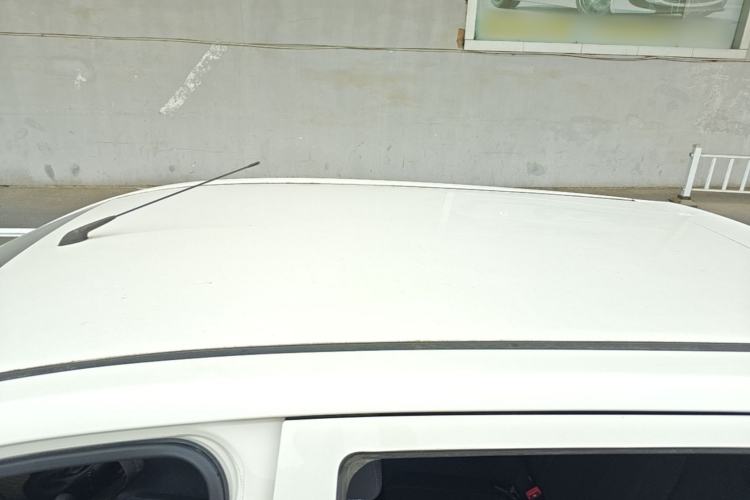 Used Baojun 310 2016 1.2L Manual Value Edition
