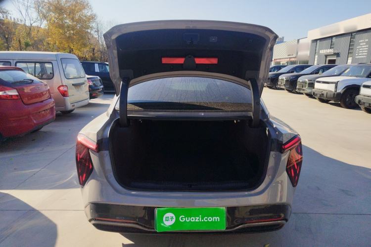 Used Hongqi EH7 2024 690 Pro