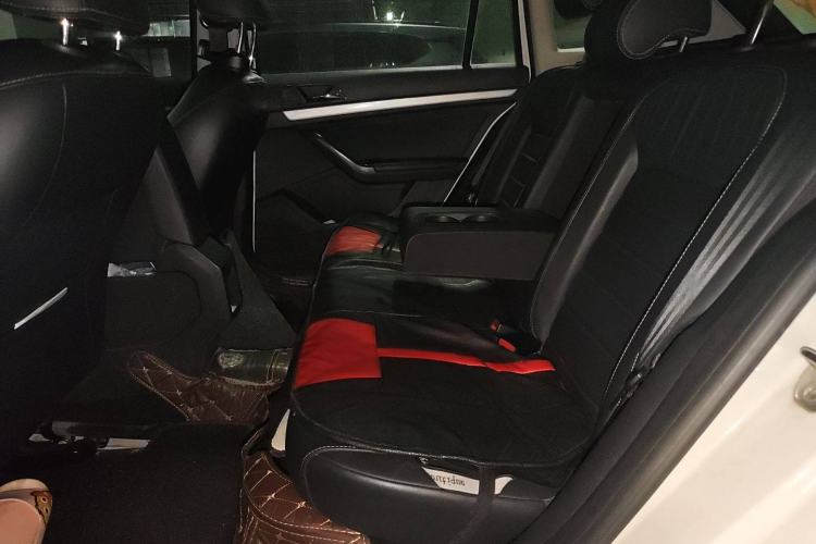 Used Volkswagen Gran Lavida 2017 180TSI DSG Comfort Edition