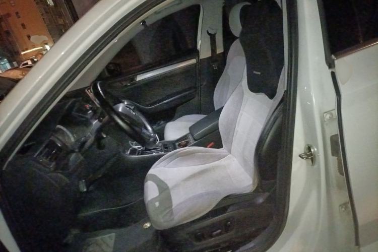 Used Skoda Superb 2018 TSI330 DSG Comfort Edition China V Standard