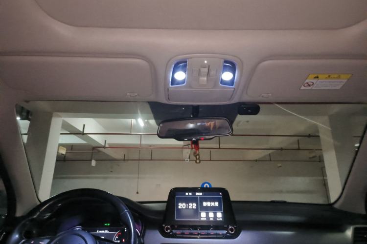 Used Kia Sportage R 2018 2.0L Automatic Smart Luxury Version China V Standard