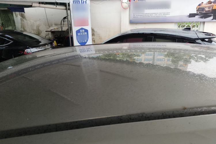 Used Lexus NX 2017 200 Front-Wheel-Drive X-Trail SE Edition
