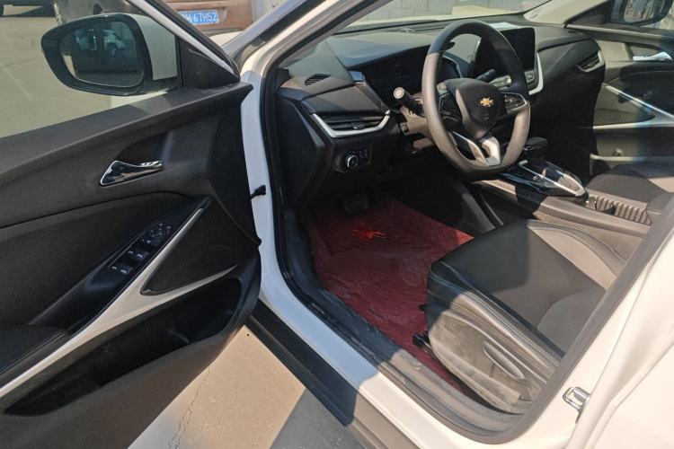 Used Chevrolet Menlo 2022 Star Enjoyment Edition Plus
