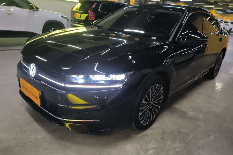 Used Volkswagen Magotan 2024 380TSI DSG Prestige Edition DaMai Package