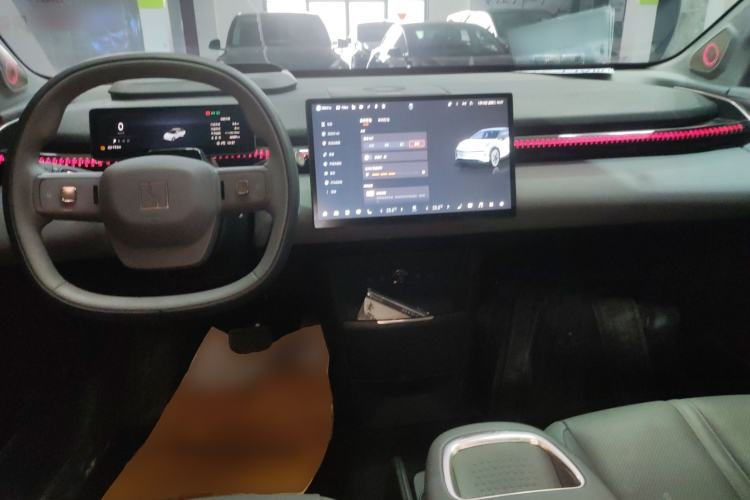 Used Zeekr X 2023 Rear-Drive ME Version 5 Seats
