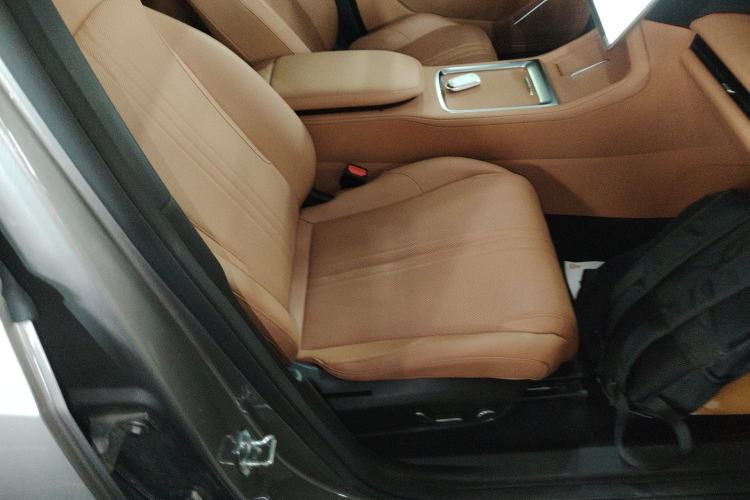 Used Geely Galaxy L7 2025 EM-i 115km Exploration+ Edition
