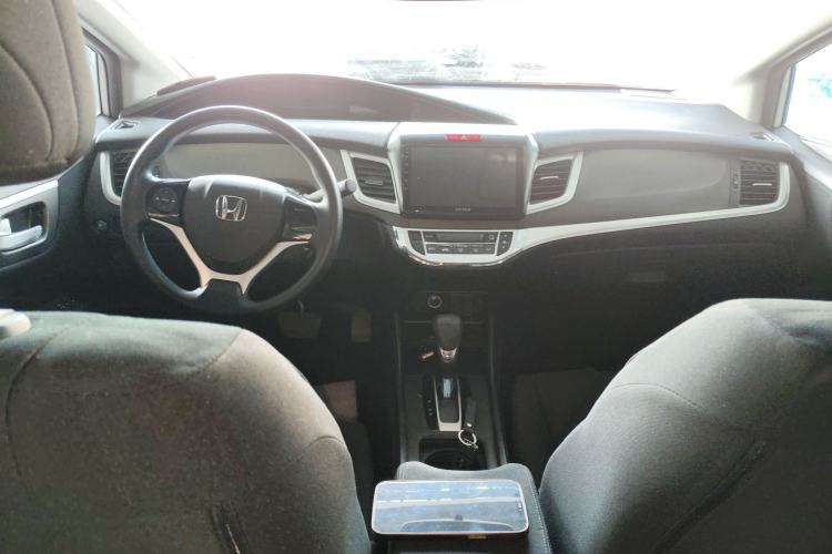 Used Honda Jade 2020 1.8L Automatic Classic Edition
