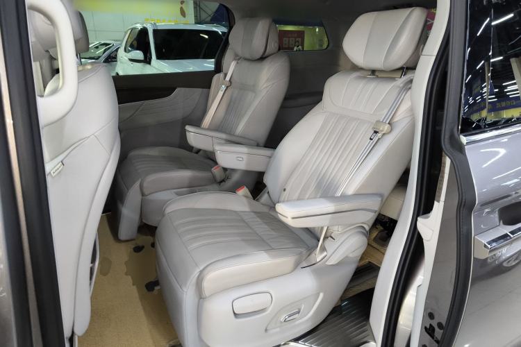 Used Roewe iMAX8 2023 400TGI Elite Edition
