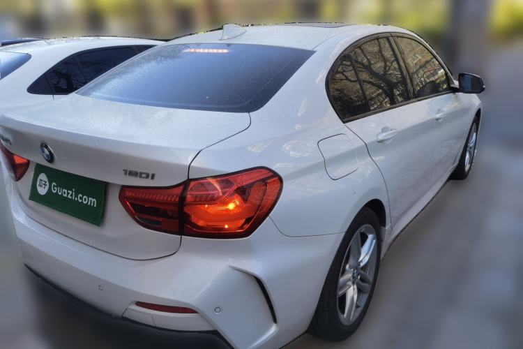 Used BMW 1 Series 2021 Revised 120i M Sport Night Edition
