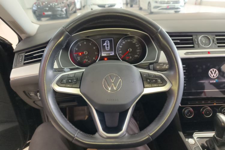 Used Volkswagen Magotan 2020 280TSI DSG Comfort Edition