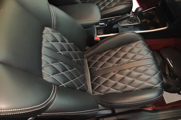 Used Mitsubishi Outlander 2020 2.0L Two-Wheel Drive Enjoyment Version 5 Seats
