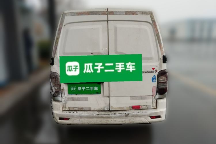 Used CHANGAN KAICHENG Star 9 
