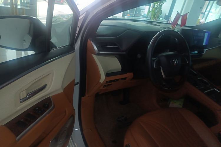 Used Toyota Sienna 2021 2.5L Hybrid Comfort Edition