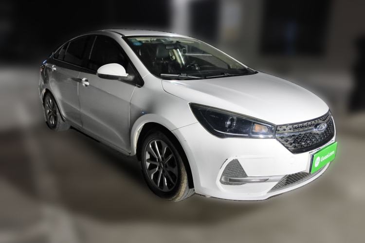 Used Chery Arrizo 5 2019 1.5L Manual Zizai Edition China V Standard
