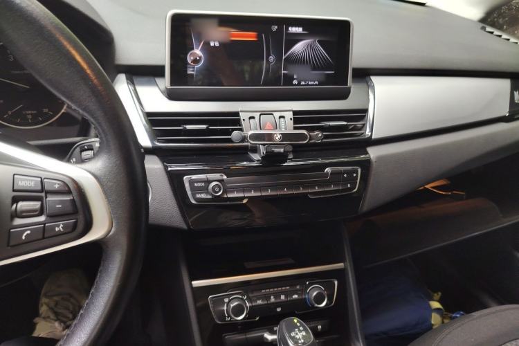 Used BMW 2 Series Active Tourer 2016 218i Fashion Model
