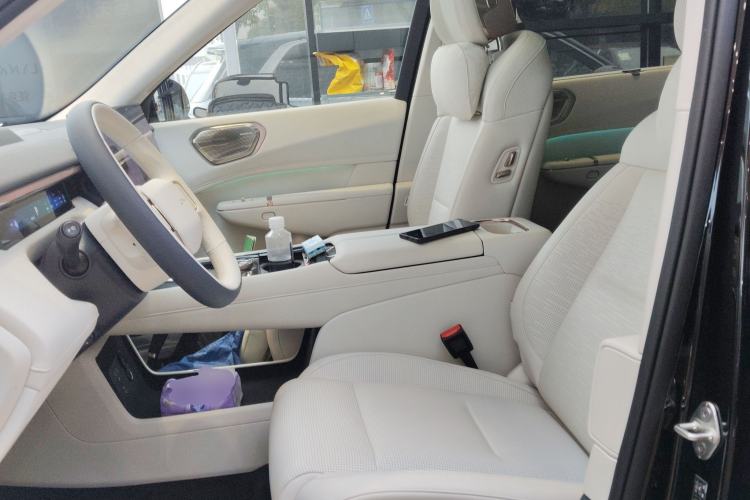 Used Lynk & Co 900 2025 2.0T Exploration Edition