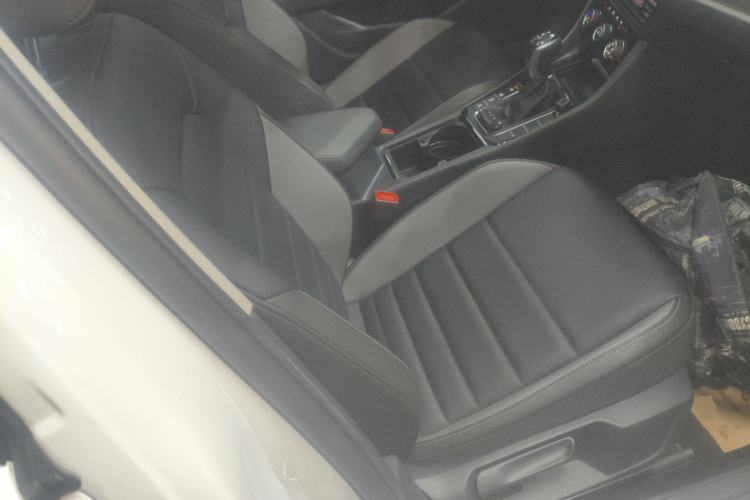 Used Volkswagen Sagitar 2021 280TSI DSG Excellence Edition
