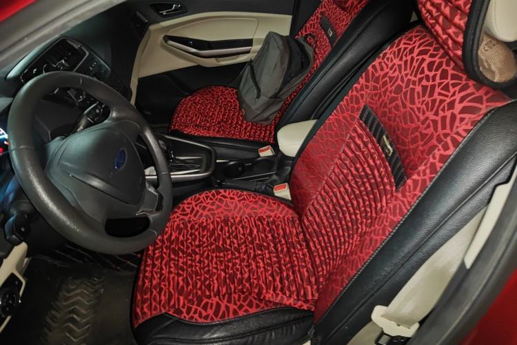 Used Ford Escort 2015 1.5L Automatic Comfort Edition