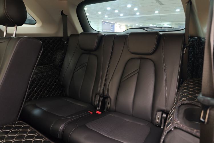 Used Landian E5 2023 1.5L DE-i 100KM Comfort Edition 7-Seater