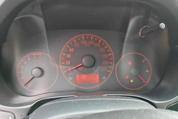 Used Honda City 2017 1.5L CVT Comfort Version