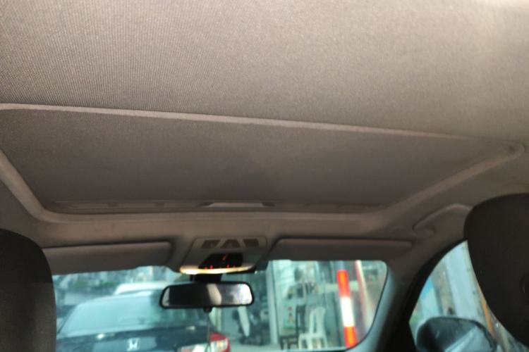 Used BMW 3 Series 2015 316Li Fashion Model Headliner